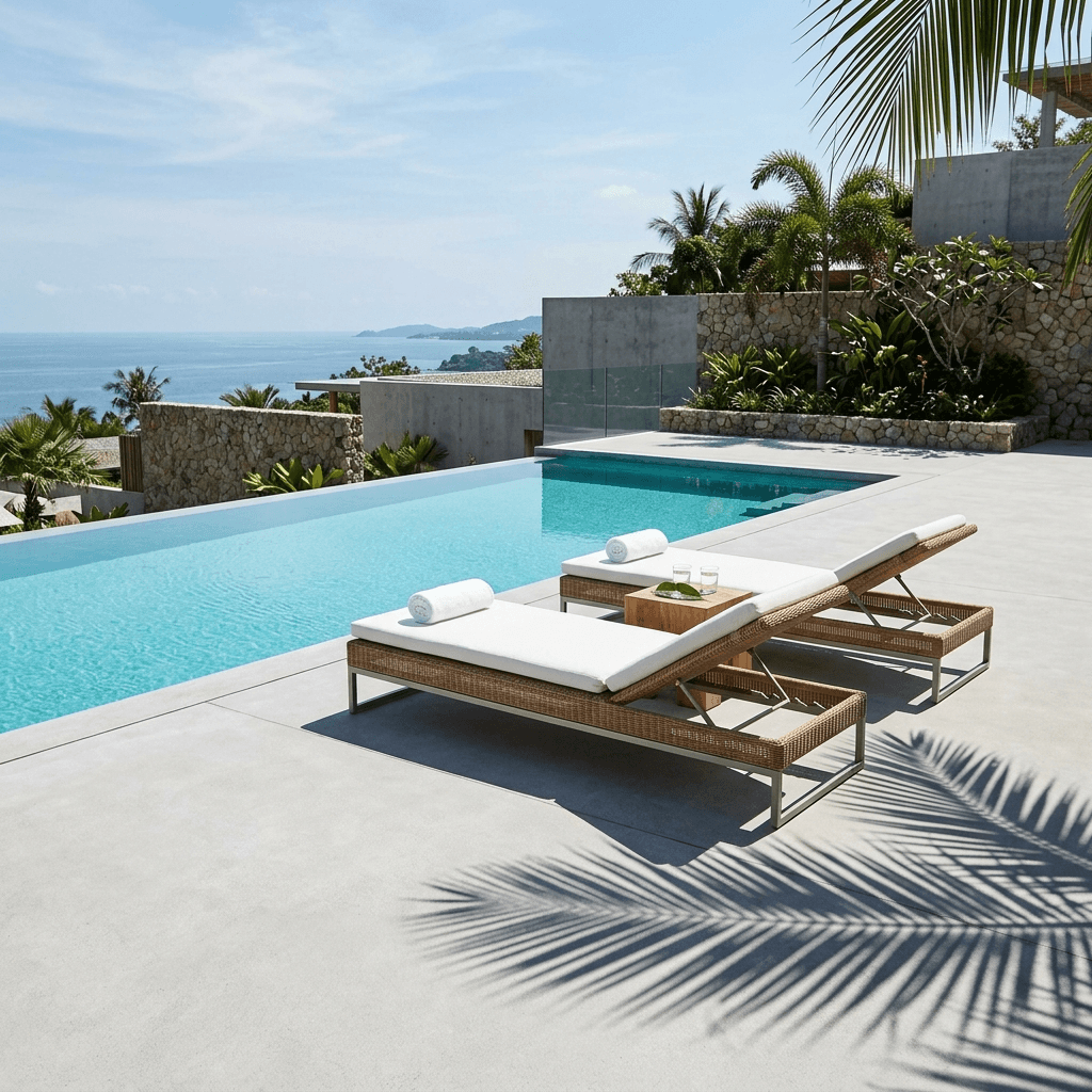Oberoi Projects