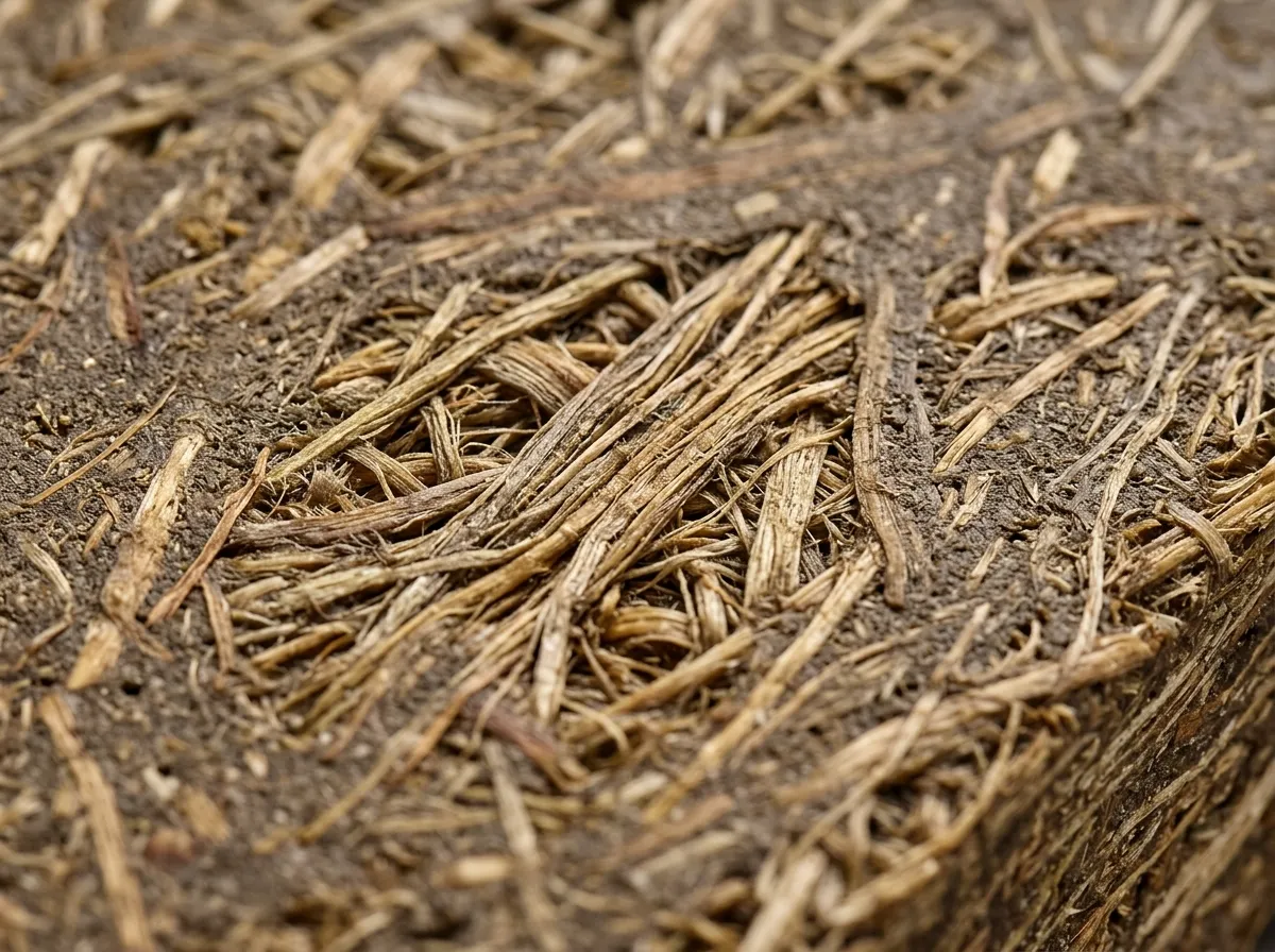Natural Fiber Composite