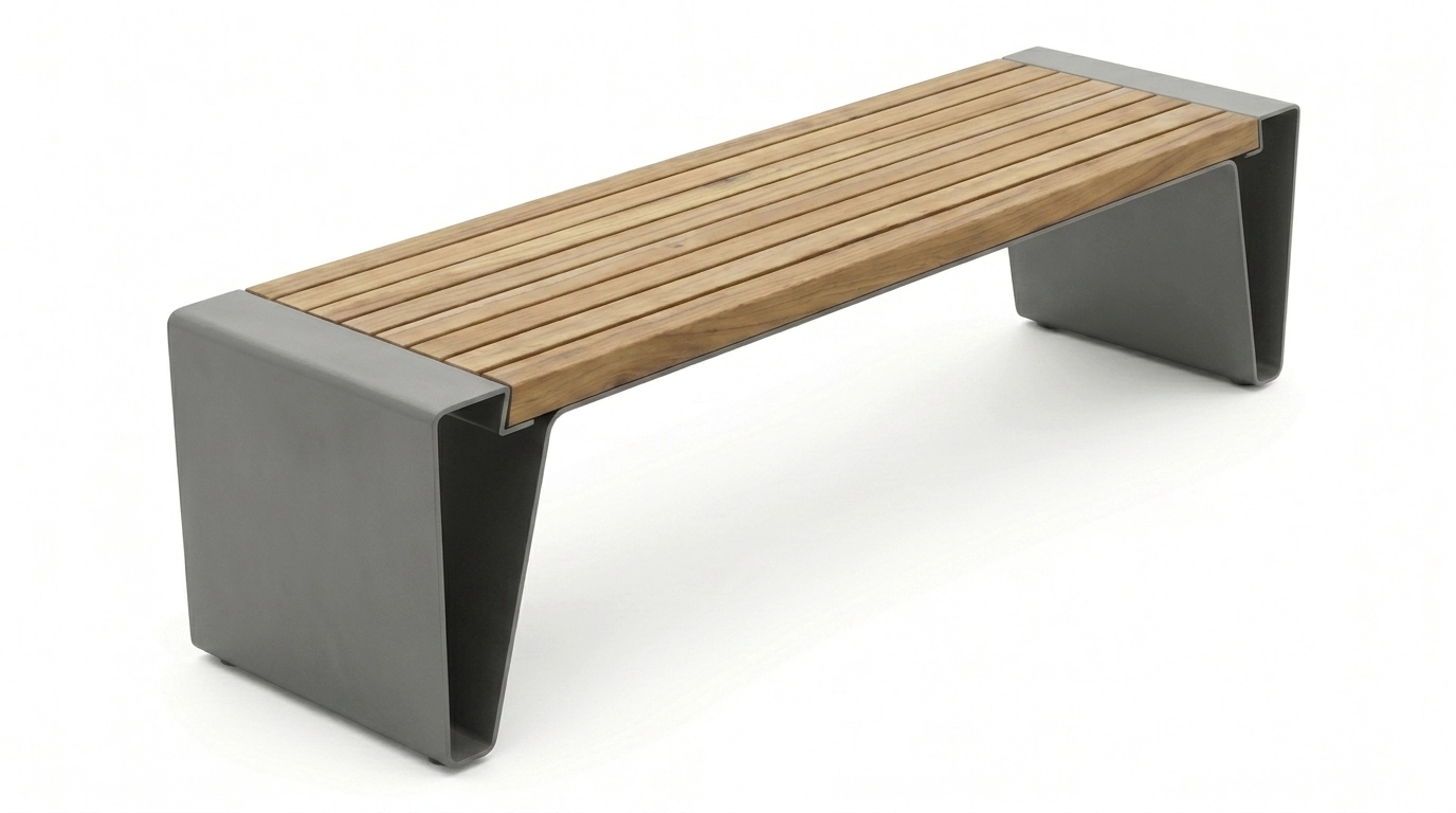 Park Rest Bench