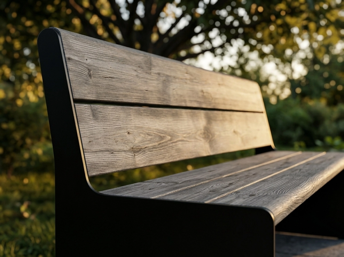 Comfortable Seating
