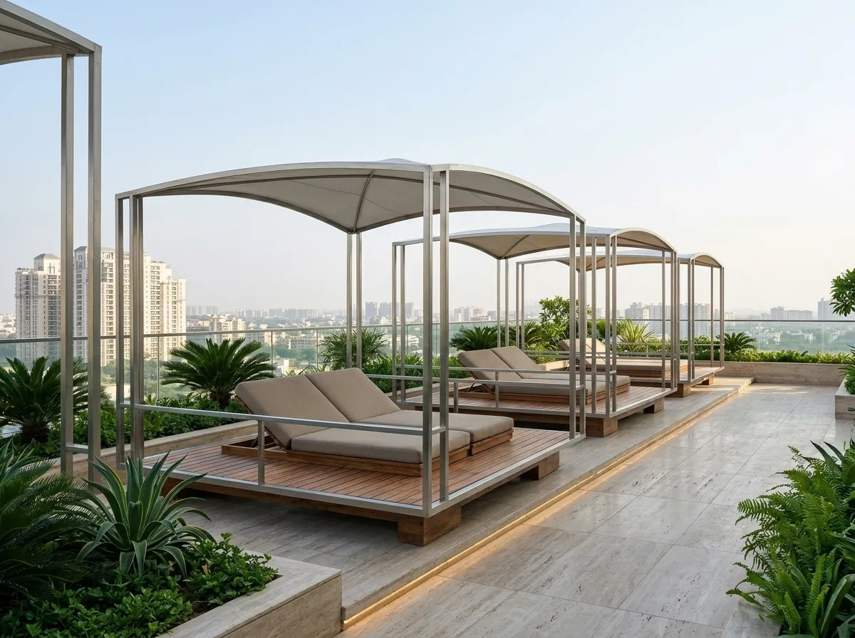 DLF Kings Court