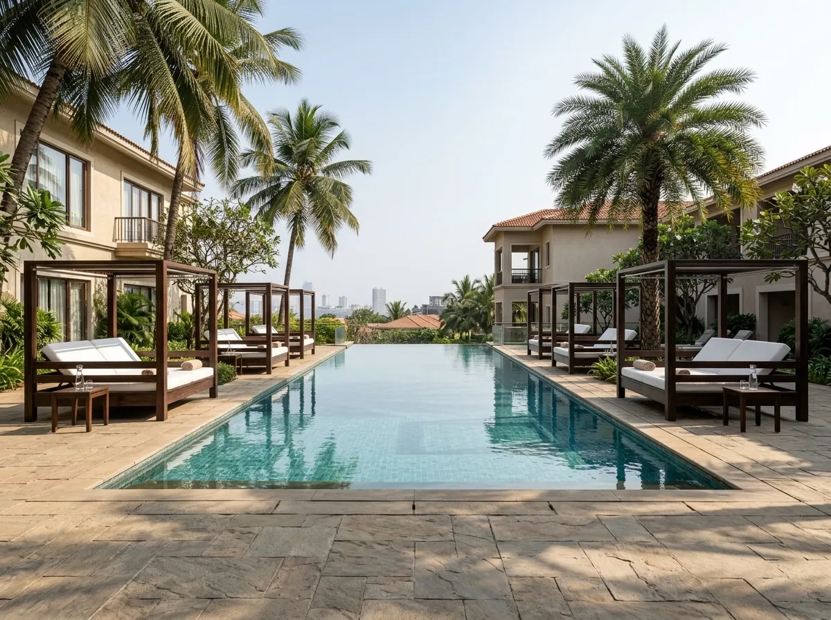 Grand Hyatt Resort & Spa