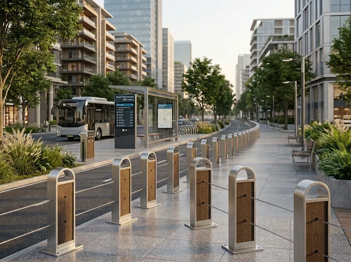 Municipal & Smart City