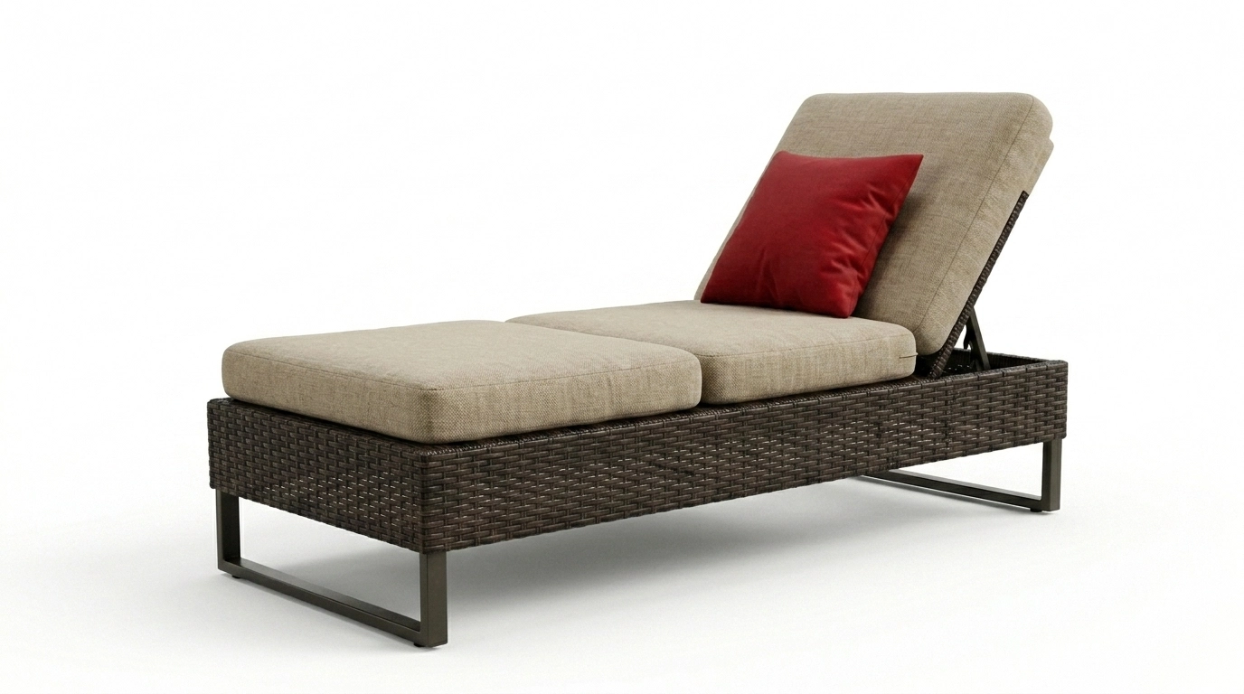 Resort Daybed