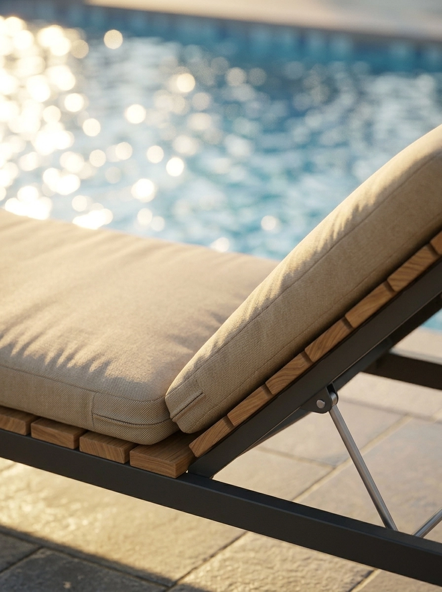 Ultimate Relaxation & Comfort