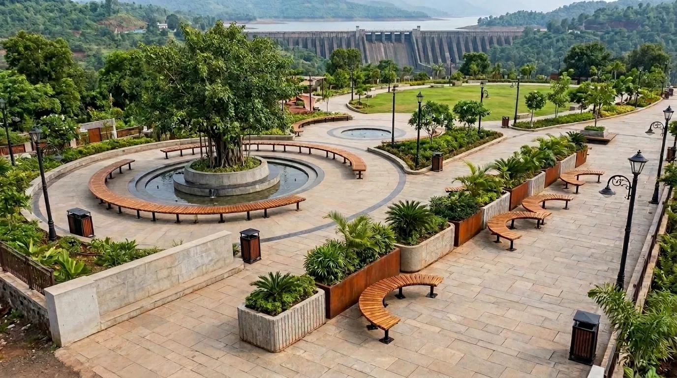 Public Park Projects