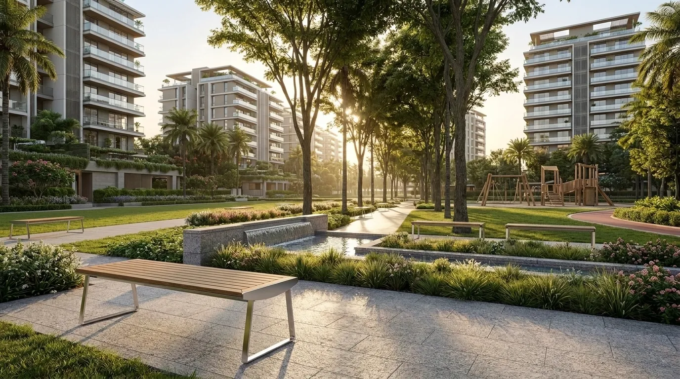 Godrej Project