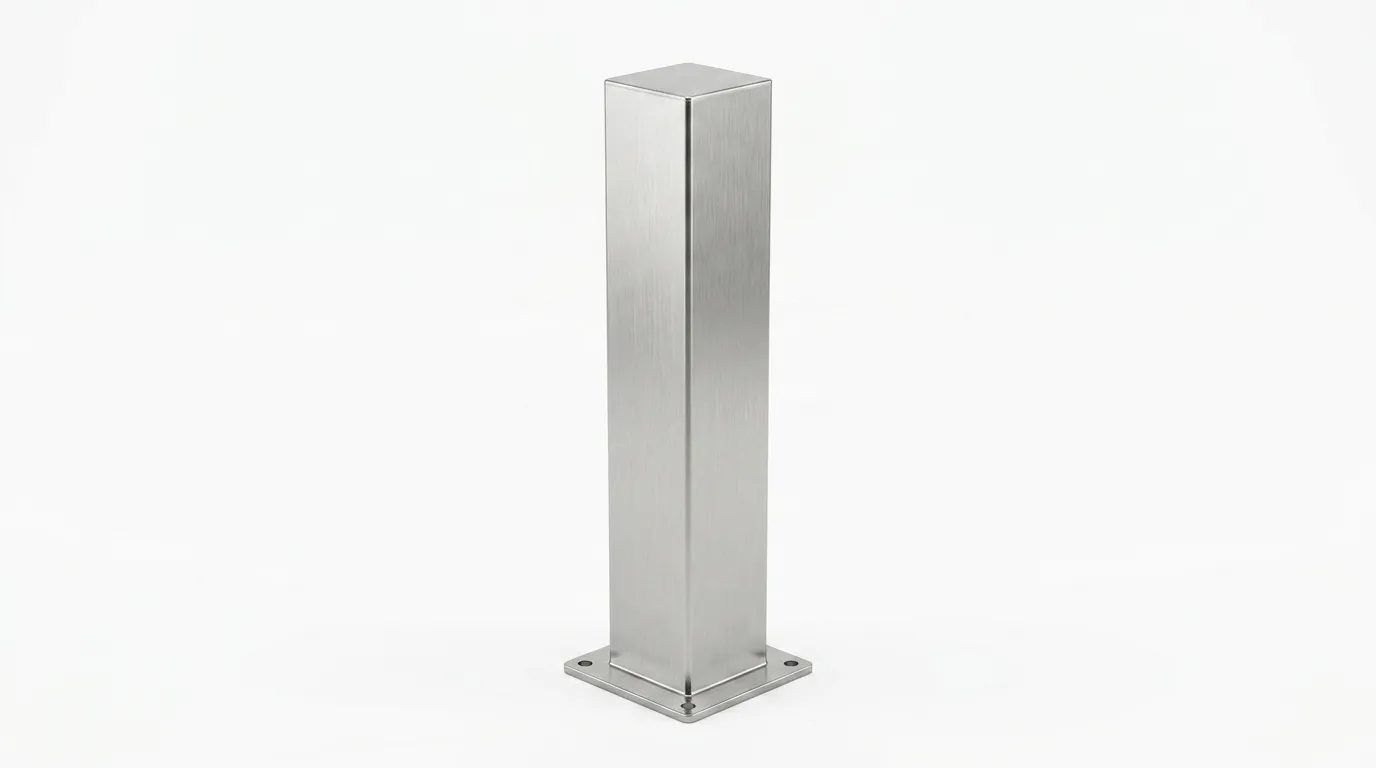 Removable Access Bollards