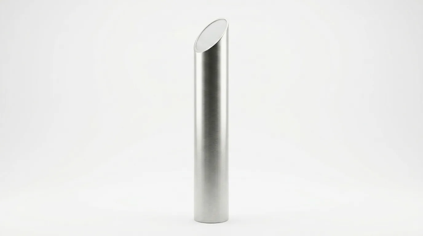 Illuminated LED Bollards