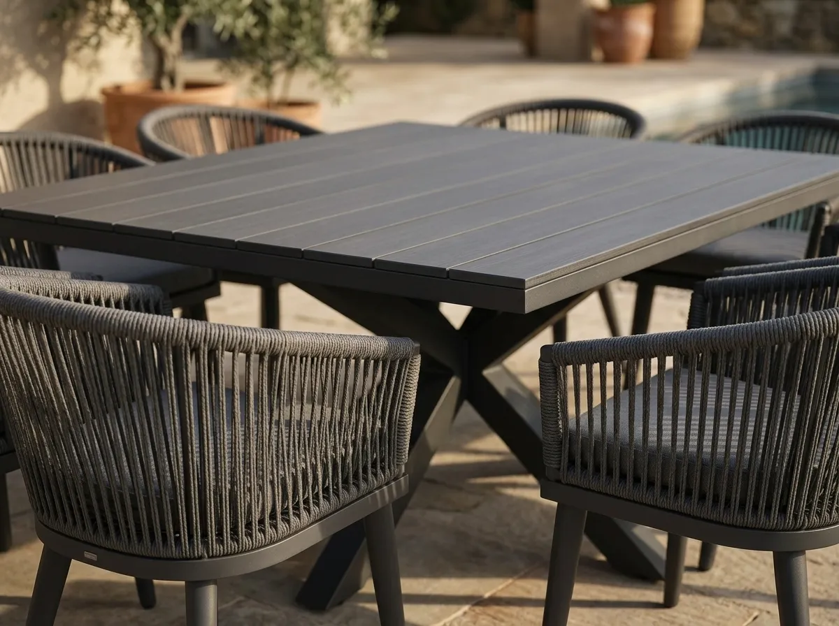 Wicker Dining Sets