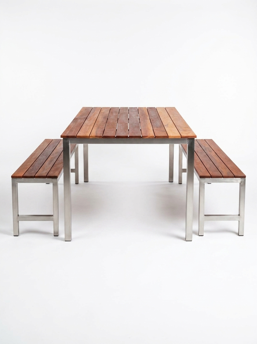 ULCT-05 - Premium Canteen Dining Set