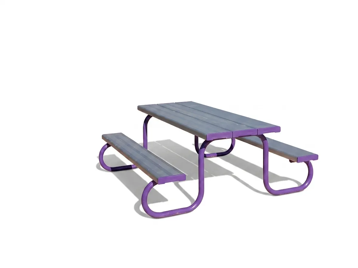 ULCT-06 - Premium Canteen Dining Set