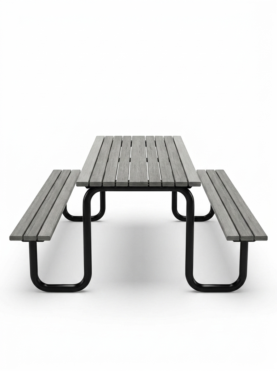 ULCT-08 - Premium Canteen Dining Set