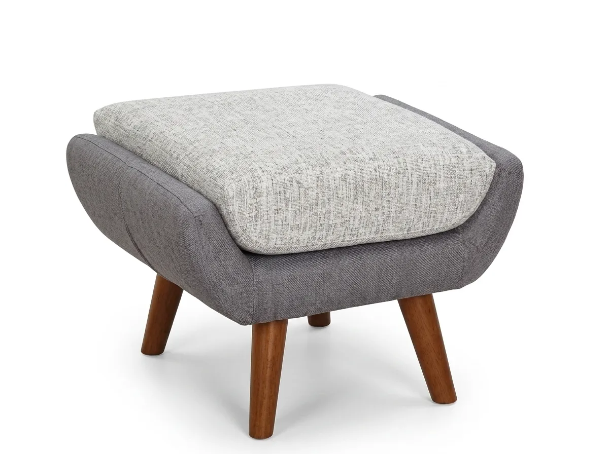 ULIRAG-08 - Artisan Indoor Rattan Leisure Chair