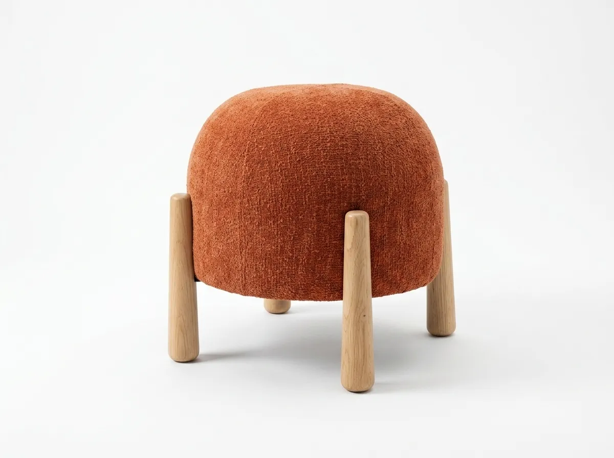 ULIRAG-10 - Artisan Indoor Rattan Leisure Chair