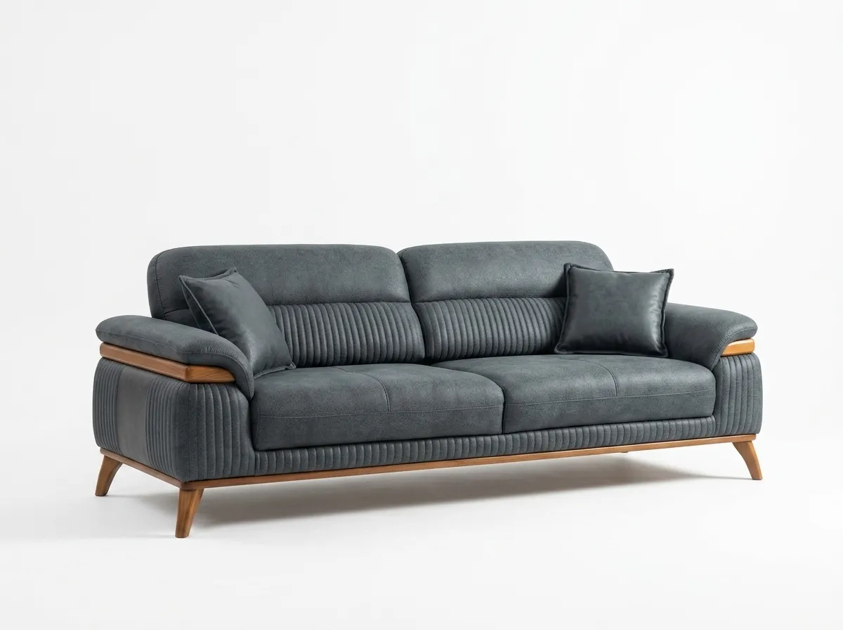 ULIRAGS-20 - Premium Swivel-Base Lounge Accent Chair