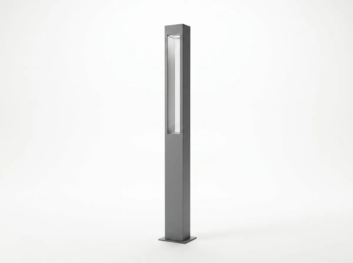 ULSL-04 - Outdoor Solar LED Street Light