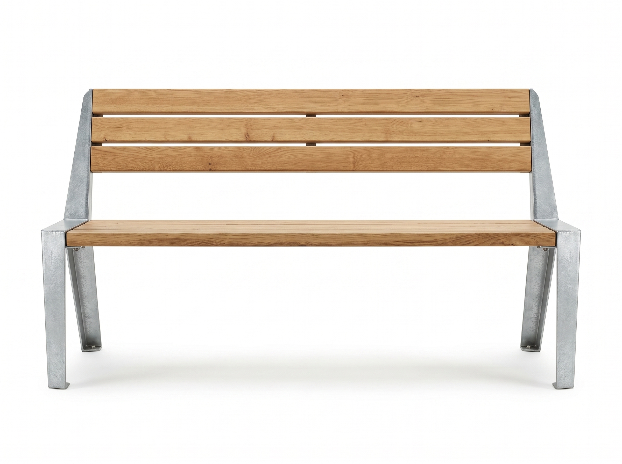 Premium WPC Bench